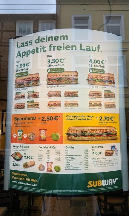 Subway