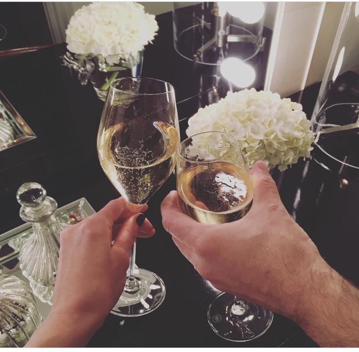 Restaurant Nach Amerika