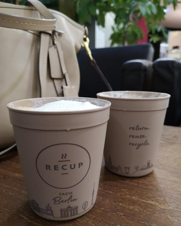 Coffee Fellows