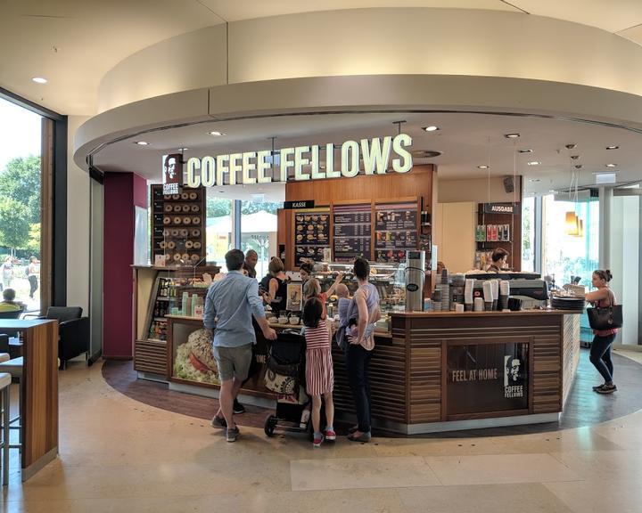 Coffee Fellows