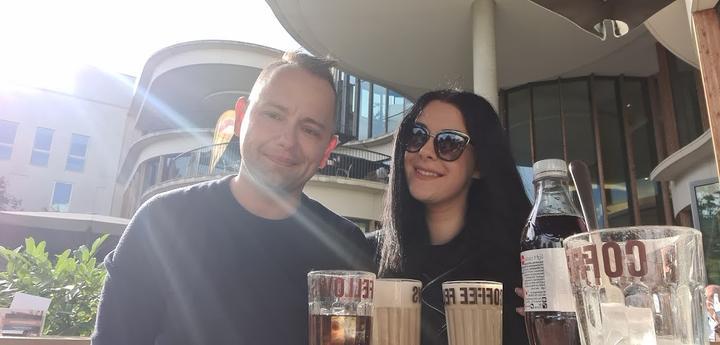 Coffee Fellows