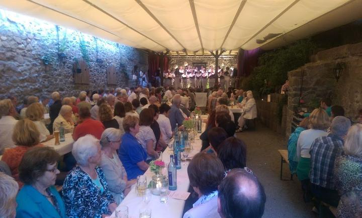 Gasthaus Zur Traube