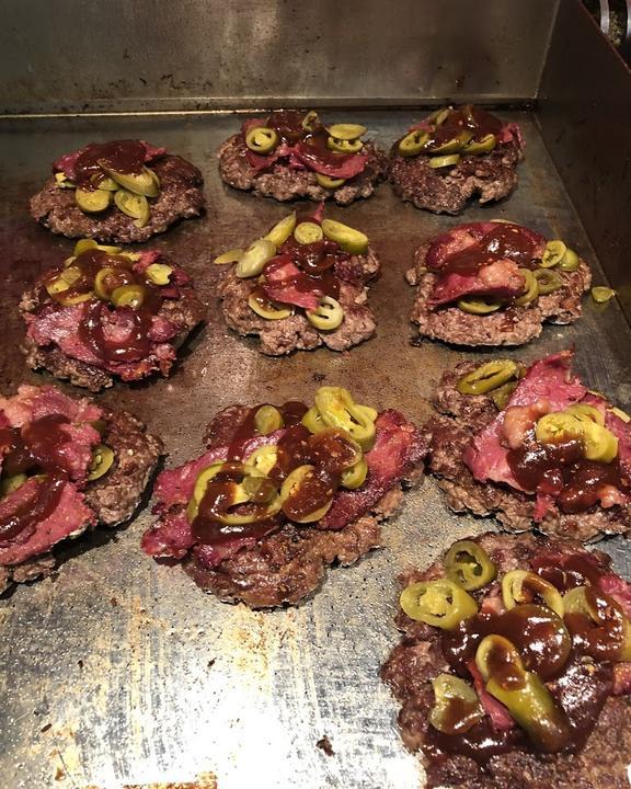 Harput Burger