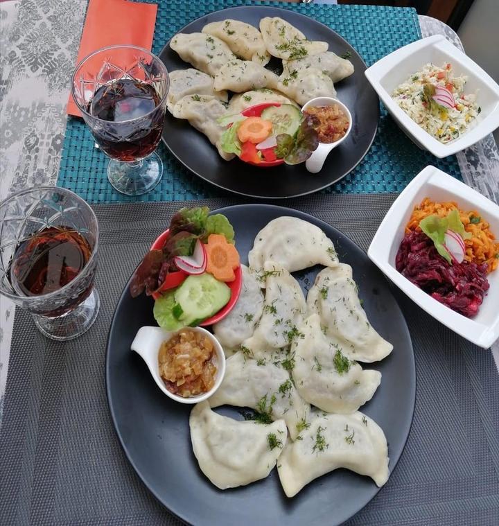 Maxima Bistro
