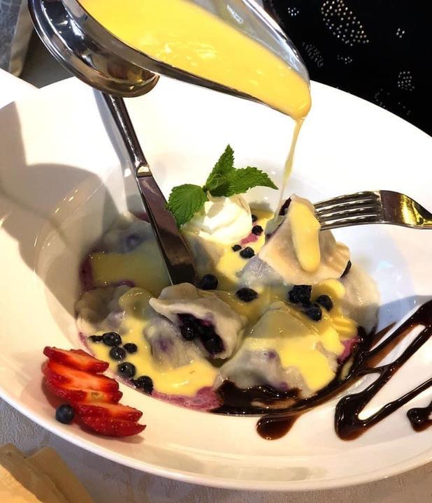 Maxima Bistro