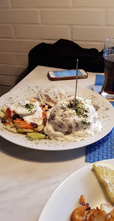 Zum kleinen Fisch