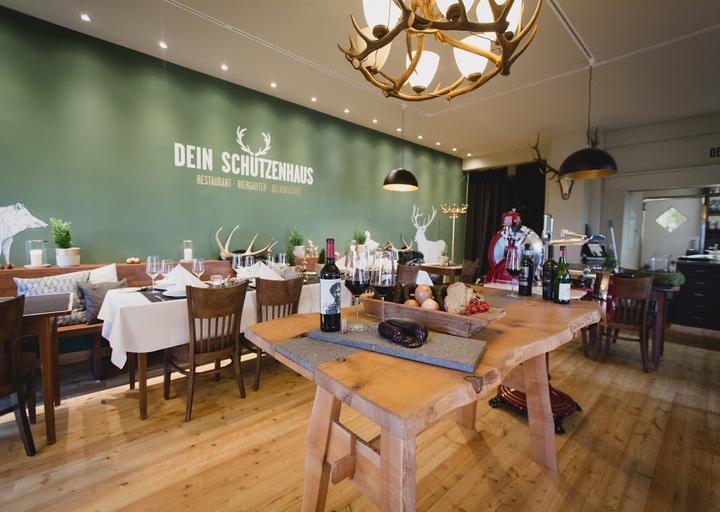 Dein Schutzenhaus