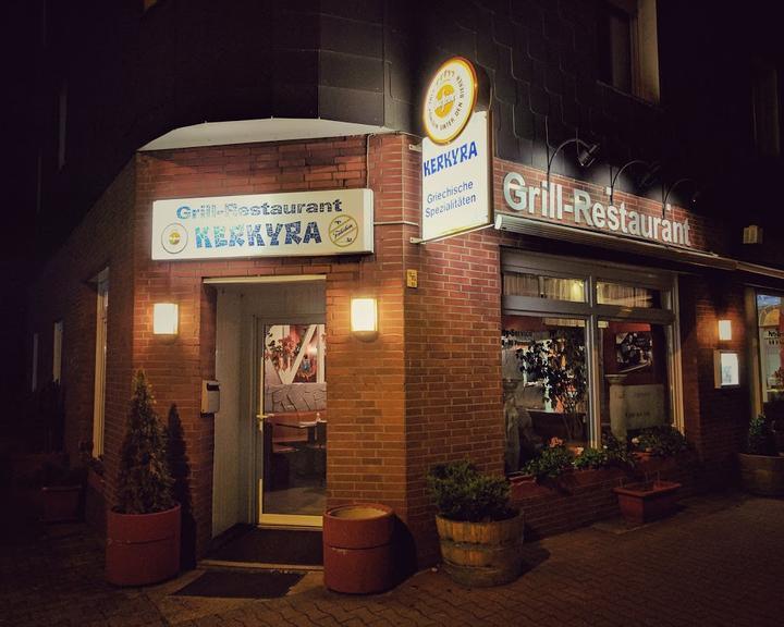 Grill Kerkyra