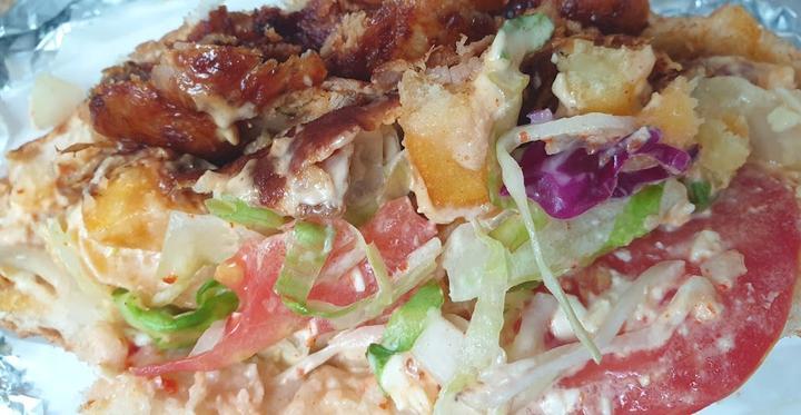 Choice, The World of Döner