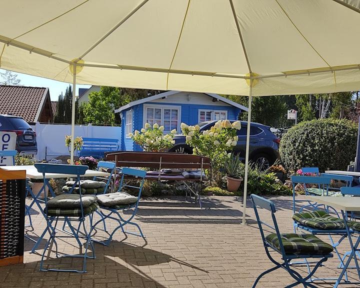 Zur Ostseewelle