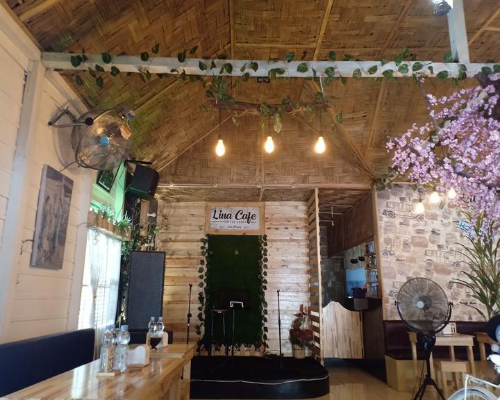 Lina Cafe & Bistro