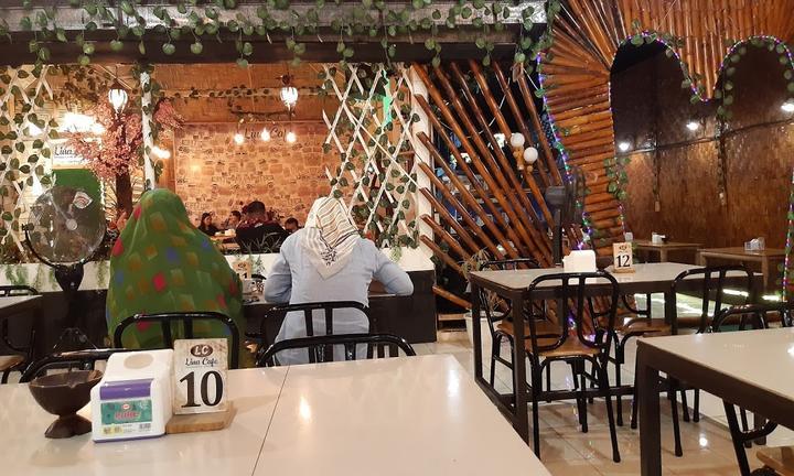 Lina Cafe & Bistro