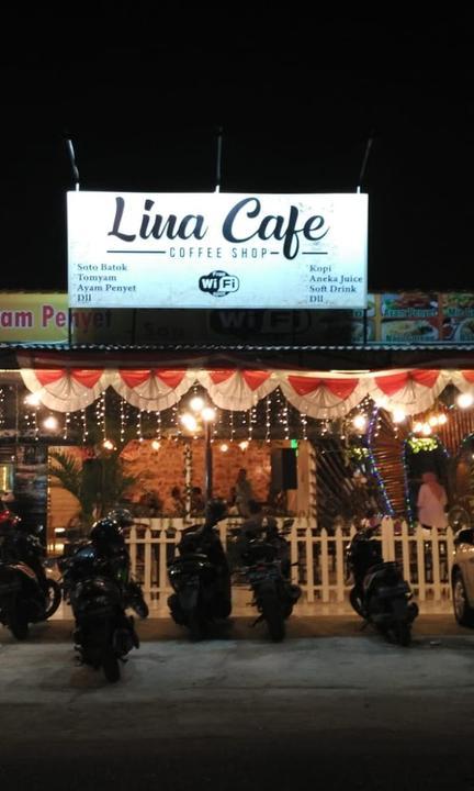 Lina Cafe & Bistro