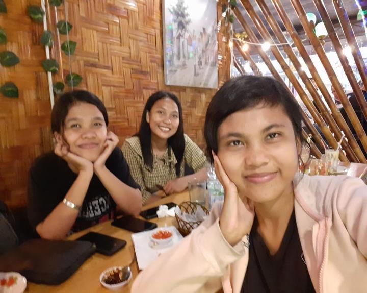 Lina Cafe & Bistro