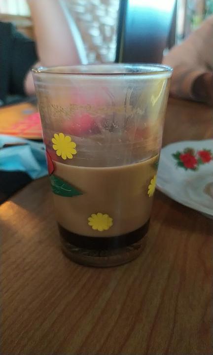 Lina Cafe & Bistro