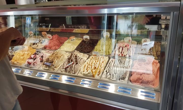 Gelatoni