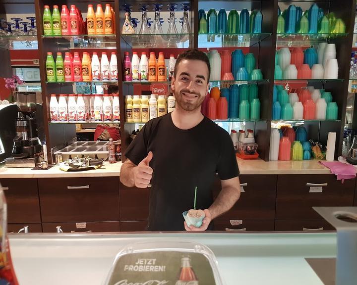 Gelatoni
