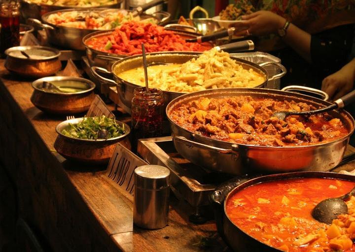Al Baqara Halal Foods