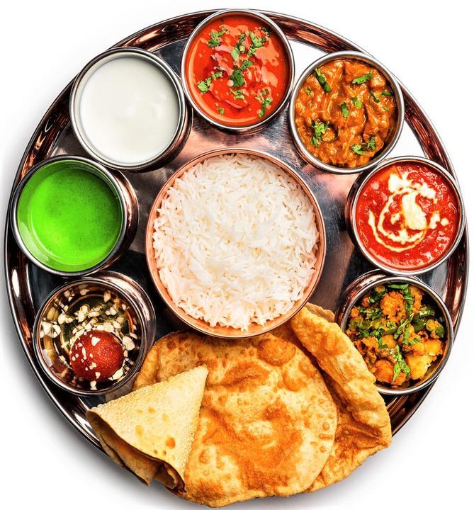 Al Baqara Halal Foods