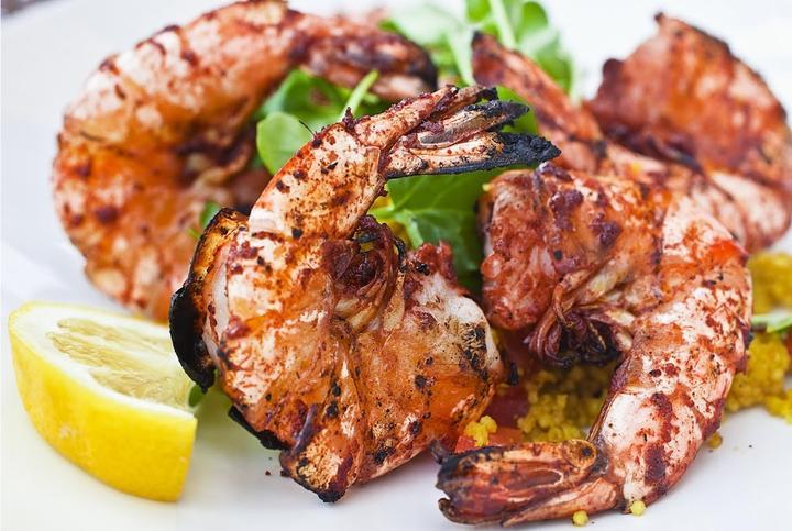 Al Baqara Halal Foods