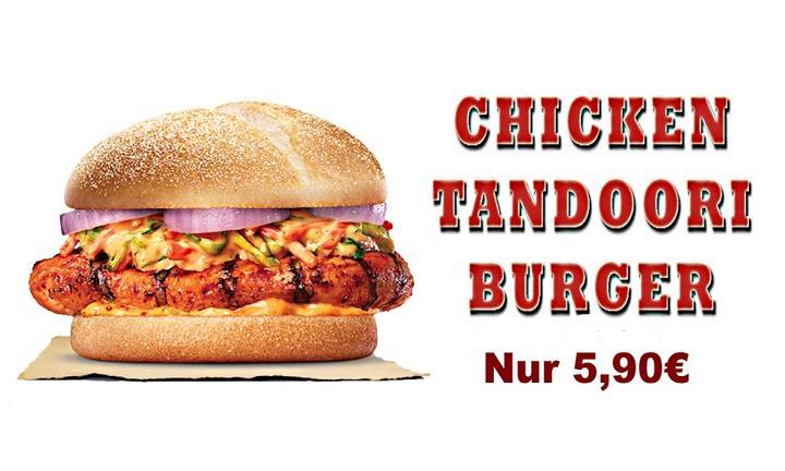Al Baqara Halal Foods