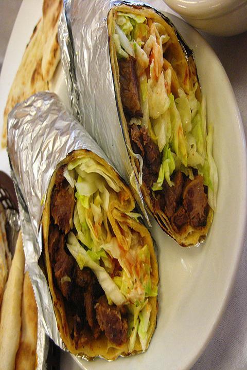 Al Baqara Halal Foods
