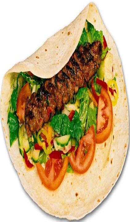 Al Baqara Halal Foods