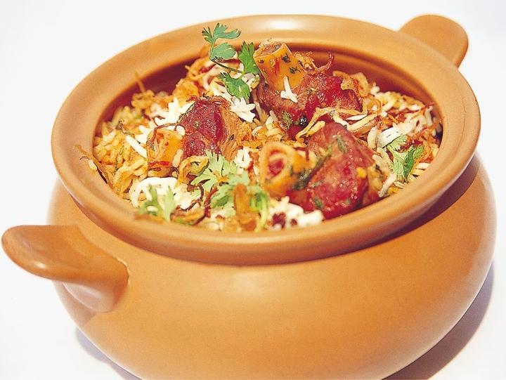 Al Baqara Halal Foods