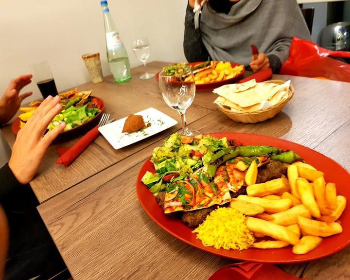 Restaurant Aleppo