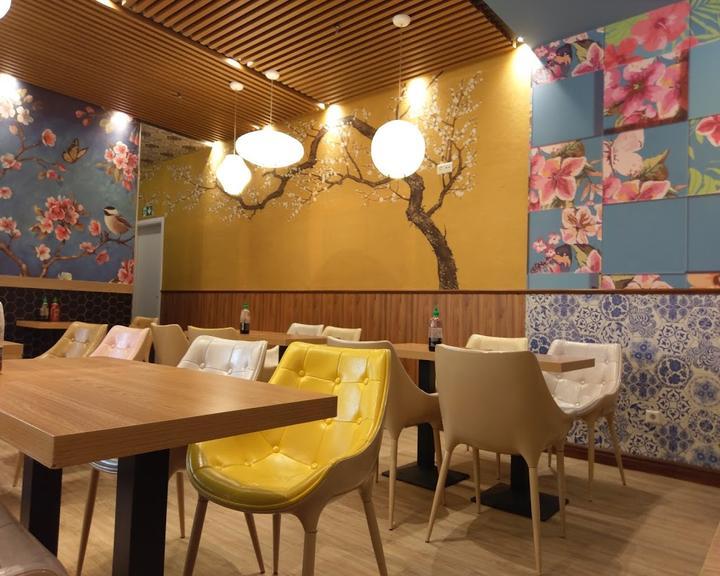Asia Garten