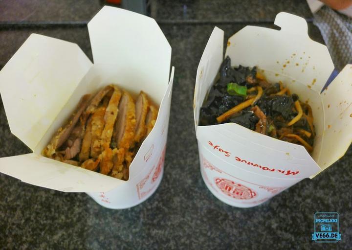 Asia Garten