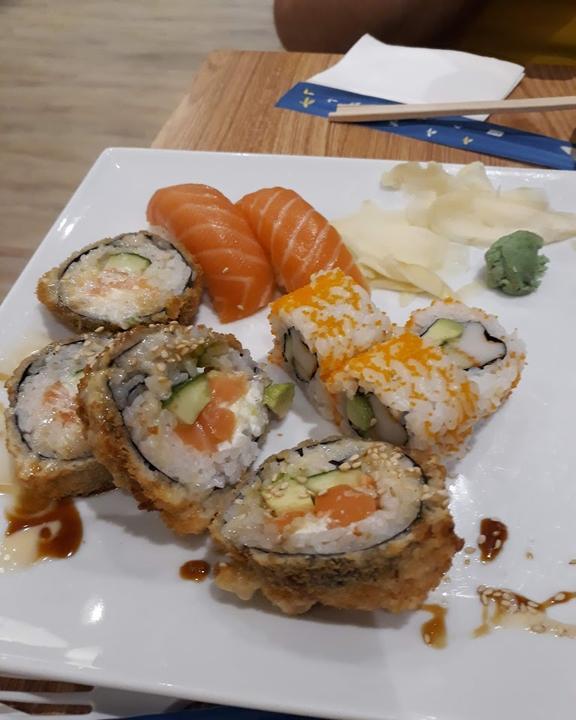 Asia Garten
