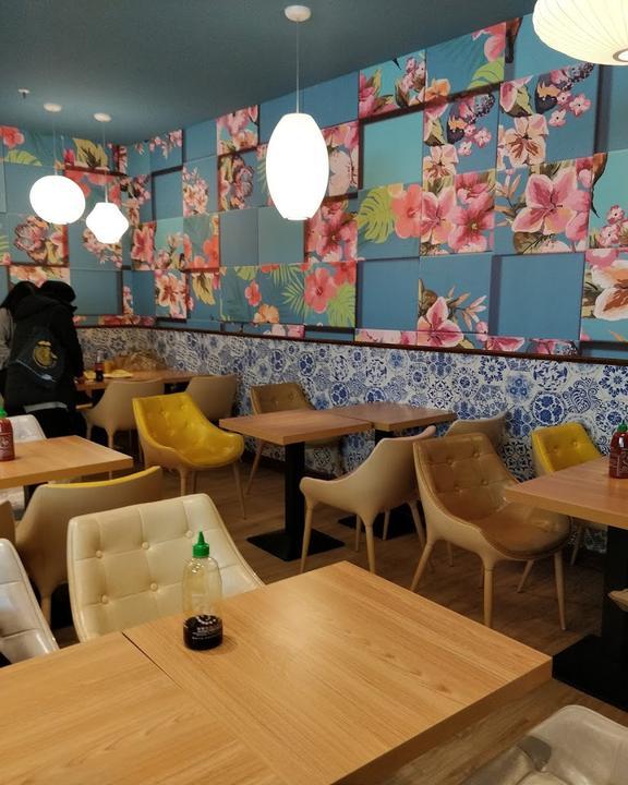 Asia Garten