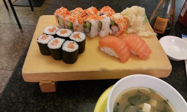 Asia Garten