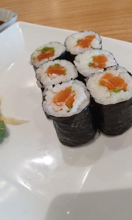 Asia Garten
