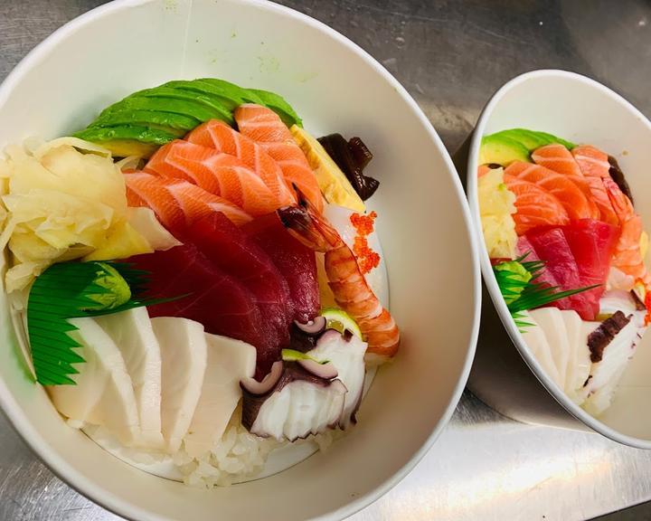 Sushi am Main