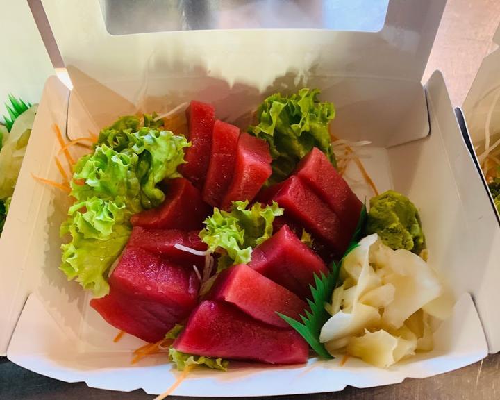 Sushi am Main