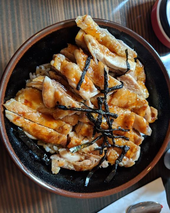 Sushi am Main