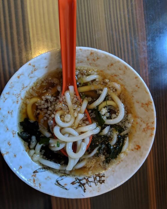 Sushi am Main