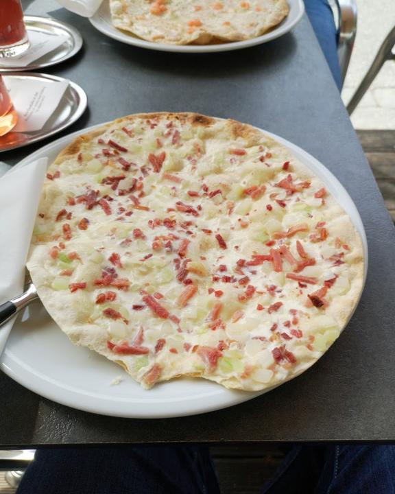 Eiscafe Toscani