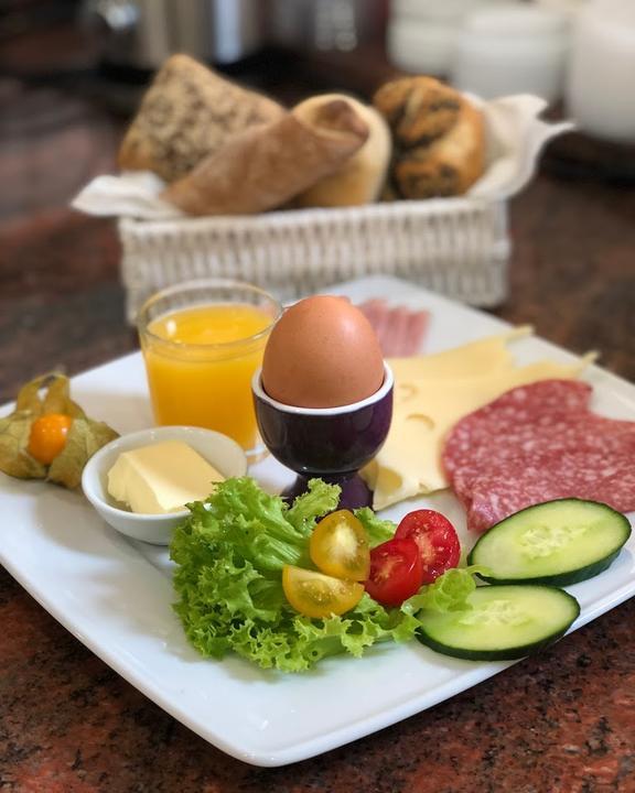 Eiscafe Toscani