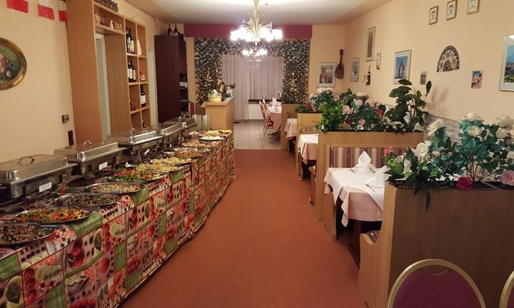 Ristorante-Napoli