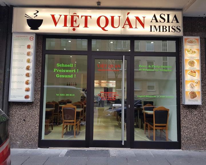 Viet Quan