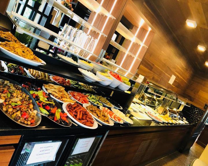 Saray Koz Restaurant