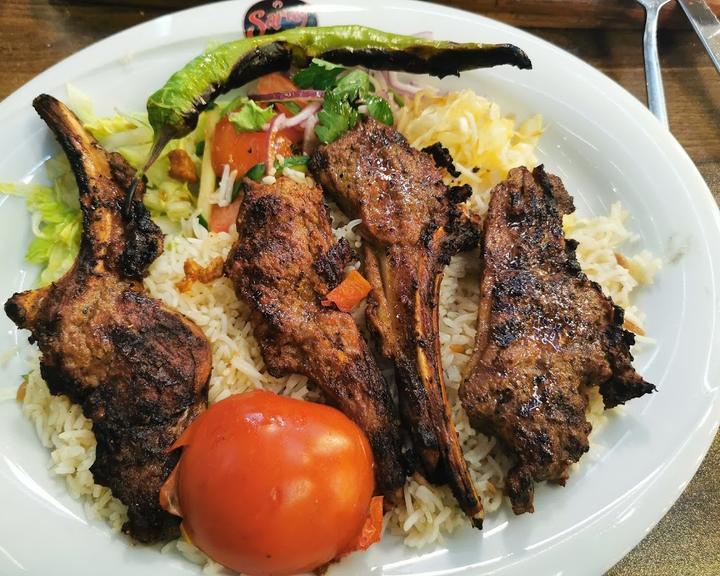 Saray Koz Restaurant