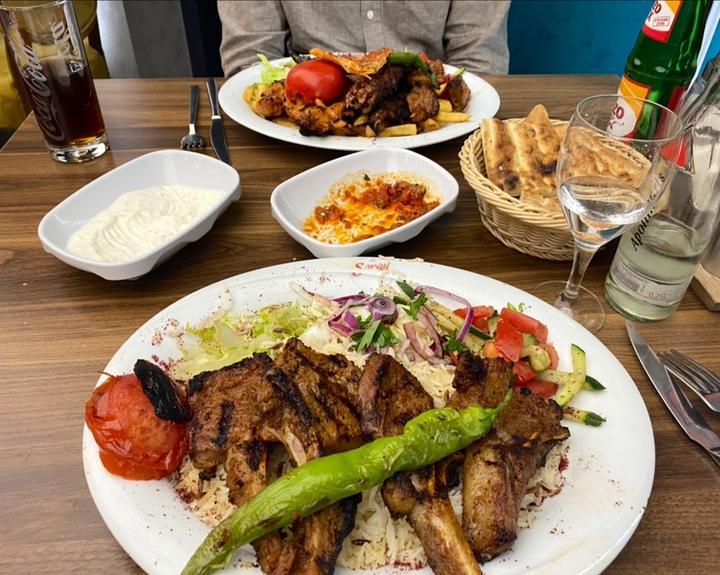 Saray Koz Restaurant