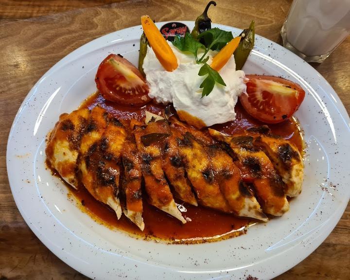 Saray Koz Restaurant