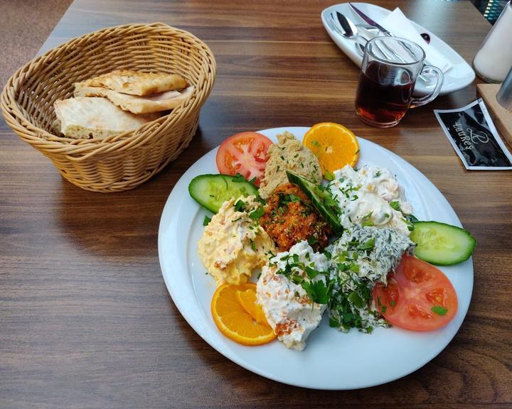 Saray Koz Restaurant