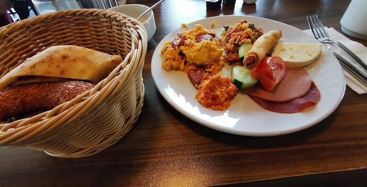 Saray Koz Restaurant
