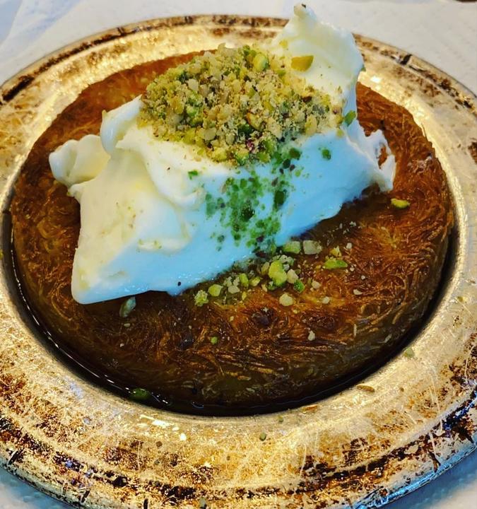 Saray Koz Restaurant